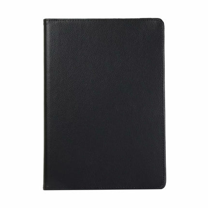 For iPad 10.2 / iPad Air 2019 10.5 / iPad 10.2 2020 Litchi Texture Horizontal Flip 360 Degrees Rotation Leather Case, For iPad 10.2 / iPad Air 2019 10.5 / iPad 10.2 2020, For iPad 10.2