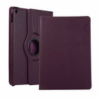 For iPad 10.2 / iPad Air 2019 10.5 / iPad 10.2 2020 / Purple