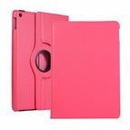 For iPad 10.2 / iPad Air 2019 10.5 / iPad 10.2 2020 / Rose Red