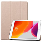 For iPad 10.2 / Gold