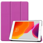 For iPad 10.2 / Purple