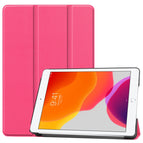 For iPad 10.2 / Rose Red