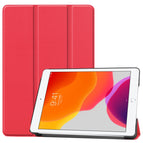 For iPad 10.2 / Red