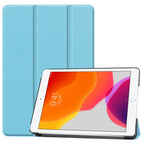 For iPad 10.2 / Sky Blue