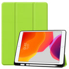 For iPad 10.2 / Green