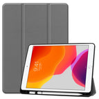 For iPad 10.2 / Grey