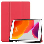 For iPad 10.2 / Red