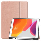 For iPad 10.2 / Rose Gold