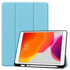 For iPad 10.2 / Sky Blue