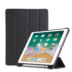 iPad 9.7 (2018) / 9.7 (2017) / air / air2 / Black