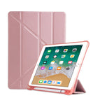 iPad 9.7 (2018) / 9.7 (2017) / air / air2 / Pink