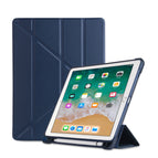 iPad 9.7 (2018) / 9.7 (2017) / air / air2 / Blue