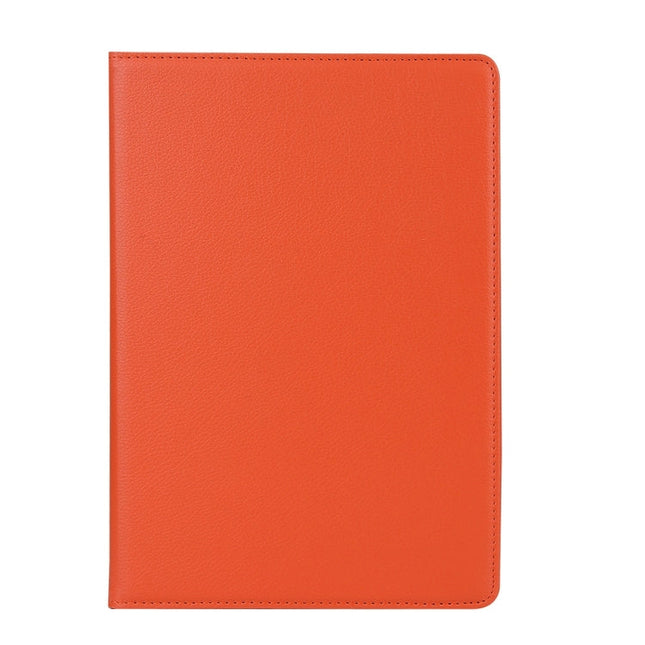 Litchi Texture 360 Degree Spin Multi-function Horizontal Flip Leather Protective Case with Holder for iPad Pro 10.5 inch / iPad Air (2019)