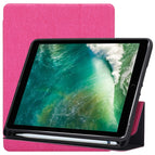 For iPad Pro 10.5 / Magenta