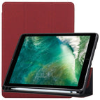 For iPad Pro 10.5 / Red
