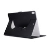 Horizontal Flip Solid Color Elastic Force Leather Case with 360 Degrees Rotation Holder for iPad Pro 10.5 inch