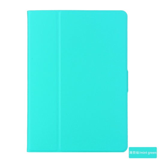 Horizontal Flip Solid Color Elastic Force Leather Case with 360 Degrees Rotation Holder for iPad Pro 10.5 inch