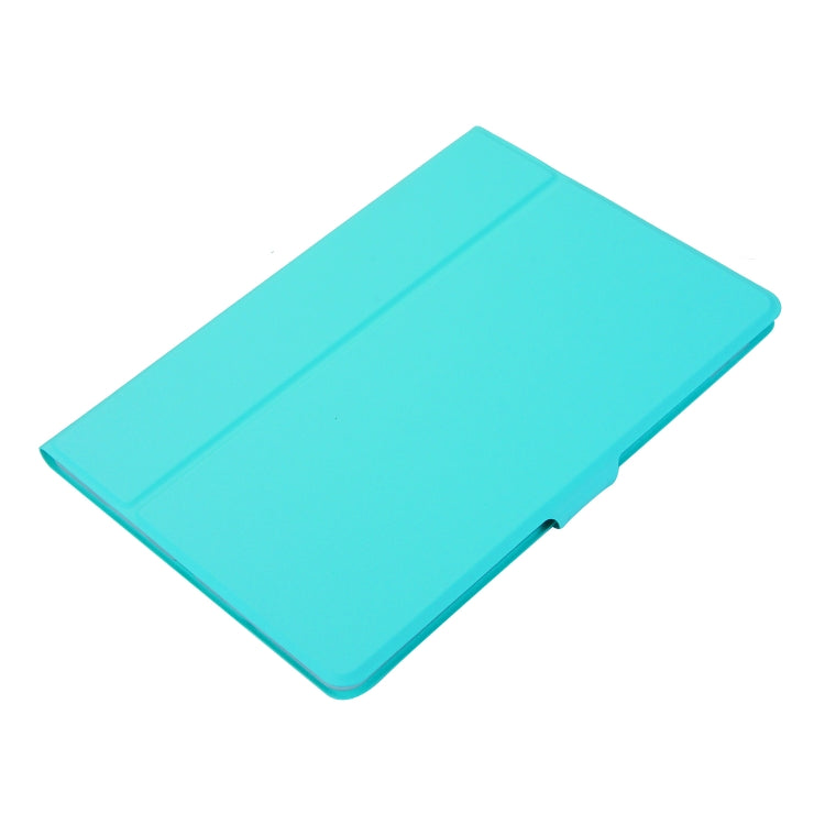 Horizontal Flip Solid Color Elastic Force Leather Case with 360 Degrees Rotation Holder for iPad Pro 10.5 inch