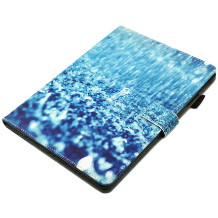 For iPad Pro 10.5 inch Horizontal Flip Leather Protective Case with Holder & Card Slots & Wallet & Pen Slot &Sleep / Wake-up