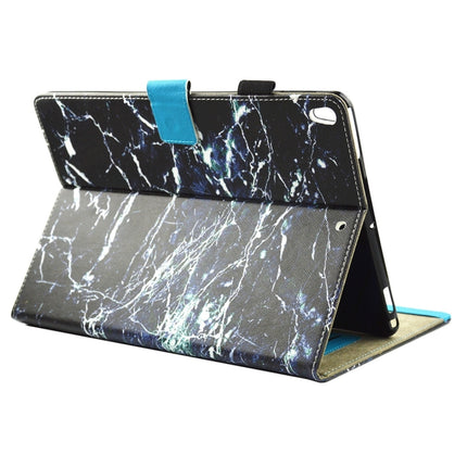 For iPad Pro 10.5 inch Horizontal Flip Leather Protective Case with Holder & Card Slots & Wallet & Pen Slot &Sleep / Wake-up