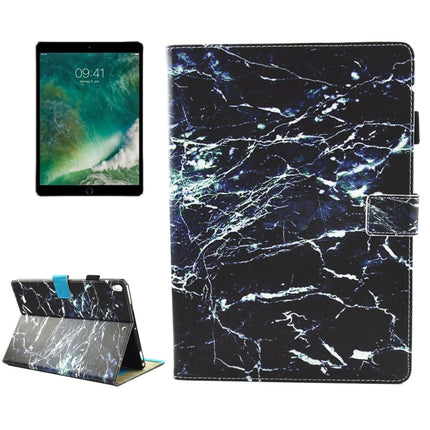 For iPad Pro 10.5 inch Horizontal Flip Leather Protective Case with Holder & Card Slots & Wallet & Pen Slot &Sleep / Wake-up