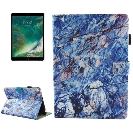 For iPad Pro 10.5 inch Horizontal Flip Leather Protective Case with Holder & Card Slots & Wallet & Pen Slot &Sleep / Wake-up