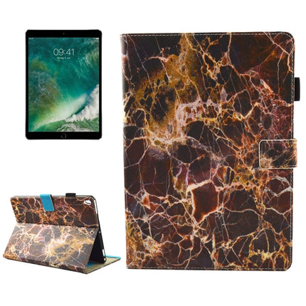 For iPad Pro 10.5 inch Horizontal Flip Leather Protective Case with Holder & Card Slots & Wallet & Pen Slot &Sleep / Wake-up