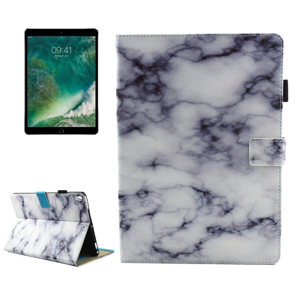 For iPad Pro 10.5 inch Horizontal Flip Leather Protective Case with Holder & Card Slots & Wallet & Pen Slot &Sleep / Wake-up
