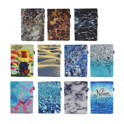 For iPad Pro 10.5 inch Horizontal Flip Leather Protective Case with Holder & Card Slots & Wallet & Pen Slot &Sleep / Wake-up