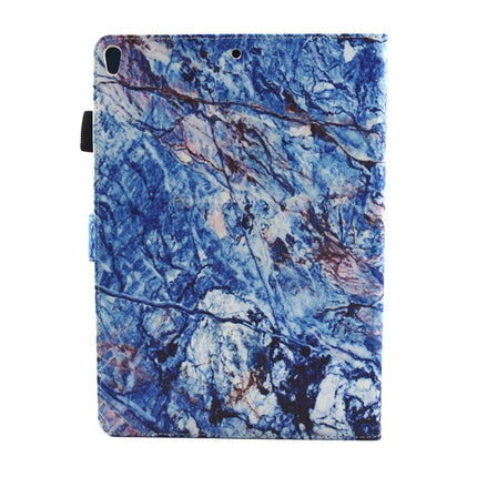 For iPad Pro 10.5 inch Raindrop Pattern Horizontal Flip Leather Protective Case with Holder & Card Slots & Wallet & Pen Slot &Sleep / Wake-up, For iPad Pro 10.5 inch