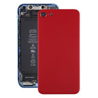 For iPhone SE 2020 / Red