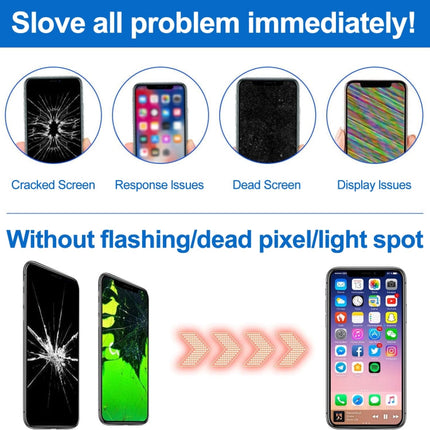 For iPhone SE 2020 Original LCD Screen, For iPhone SE 2020