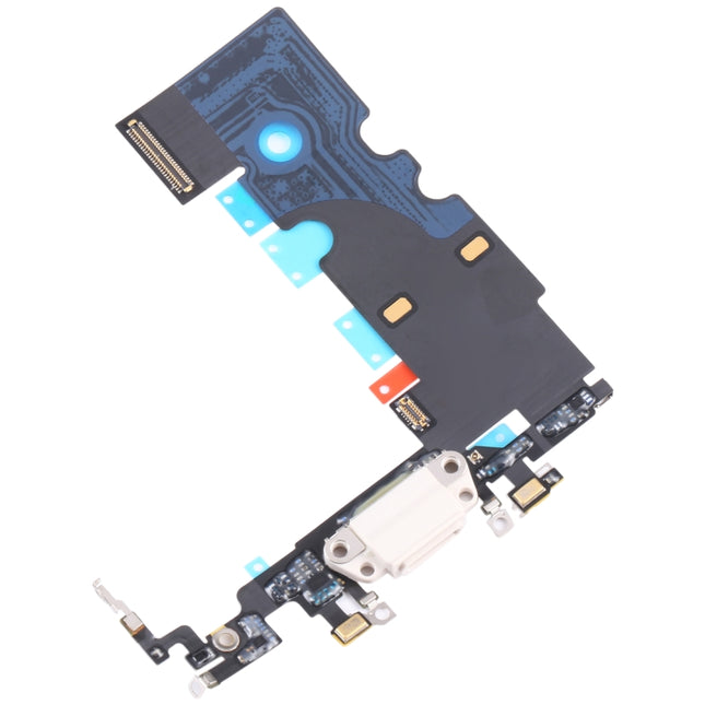 For iPhone SE 2022 3rd Gen Charging Port Flex Cable, For iPhone SE 2022