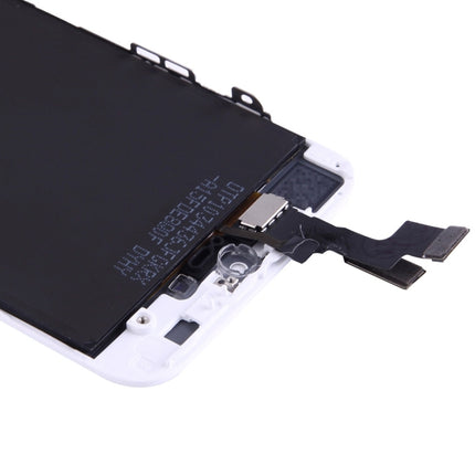 LCD Screen for iPhone SE, SE White, SE Black