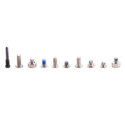 Complete Set Screws and Bolts for iPhone X