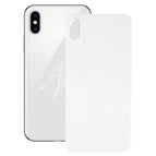 For iPhone X (No Disassemble) / White