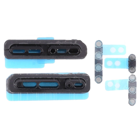 10 PCS Speaker Dustproof Mesh (1 Pair) for iPhone X