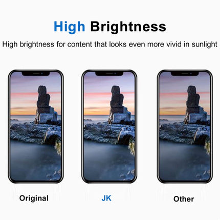 JK incell LCD Screen For iPhone X, For iPhone X (JK incell)