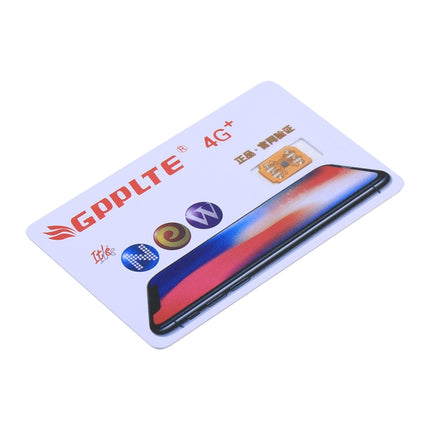 For iPhone X / 8 & 8 Plus / 7 & 7 Plus / 6 & 6 Plus / 6s & 6s Plus / 5 & 5C & 5s