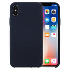 For X / Dark Blue