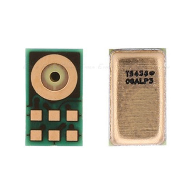Microphone Inner Module for iPhone X, For iPhone X