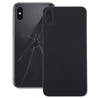 For iPhone X / Black