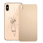 For iPhone X / Gold
