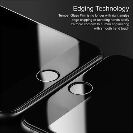For iPhone 11 Pro IMAK 9H Anti-glare Tempered Glass Film