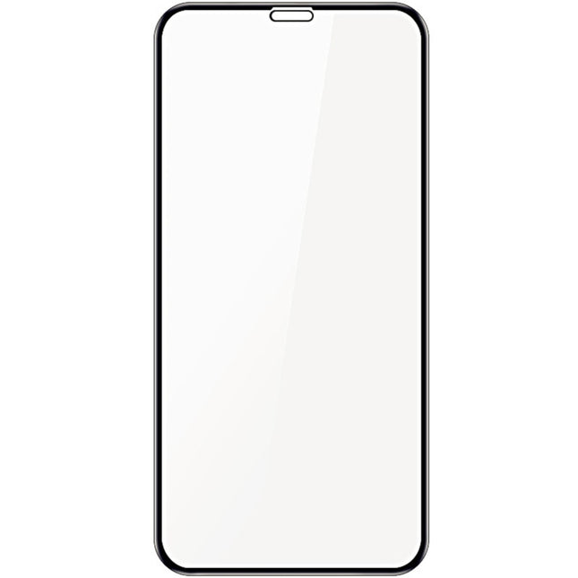 For iPhone 11 Pro IMAK 9H Surface Hardness Full Screen Tempered Glass Film