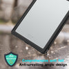 For iPad 10.2 2021 RedPepper Shockproof Waterproof PC + PET + TPU Tablet Protective Case, For iPad 10.2 2021