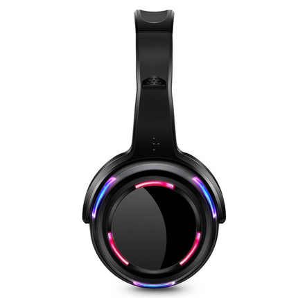 UHF-9 Headset LED Wireless Noise Cancelling Earphone, Earphone