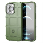 For iPhone 13 Pro / Green