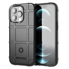 For iPhone 13 Pro Max / Black