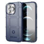 For iPhone 13 Pro Max / Blue